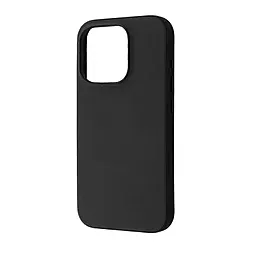 Чохол Wave Premium Woven Case with MagSafe для Apple iPhone 15 Pro Black