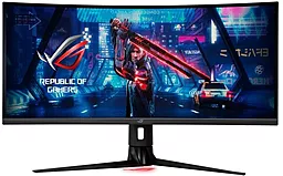 Монитор ASUS ROG Strix XG349C (90LM06V0-B01A70)