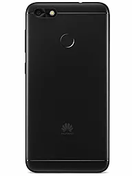 Huawei Nova Lite 2017 (51091VQB) Black - миниатюра 3