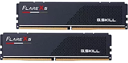 Оперативна пам'ять G.Skill 64 GB (2x32GB) DDR5 5600 MHz Flare X5 (F5-5600J3636D32GX2-FX5)
