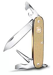 Мультитул Victorinox Pioneer (0.8201.L19) - фото Мультитул Victorinox Pioneer (0.8201.L19)