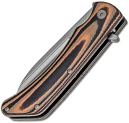 Нож Boker Plus Mark 98 Folder (3066) Brown - миниатюра 5
