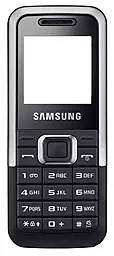 Корпус для Samsung E1120 Black