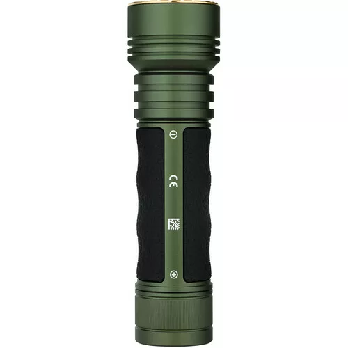 Ліхтарик акумуляторний Olight Seeker 2 Pro (1x21700) - фото 4