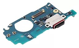 Нижняя плата Samsung Galaxy Xcover Pro G715F, с разъемом зарядки, с микрофоном и микросхемой Original - фото Нижняя плата Samsung Galaxy Xcover Pro G715F, с разъемом зарядки, с микрофоном и микросхемой Original