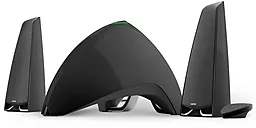 Колонки акустические Edifier E3360 Prisma Encore Black - фото Колонки акустические Edifier E3360 Prisma Encore Black