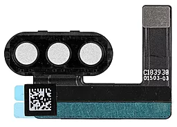 Шлейф Apple iPad Pro 11 (2018) / iPad Pro 12.9 (2018) Smart Connector (для клавиатуры) Original Space Gray