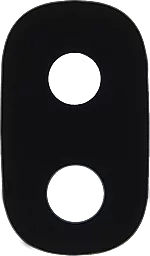 Стекло камеры Samsung Galaxy J2 2018 J250F Black