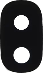 Скло камери Samsung Galaxy J2 2018 J250F Black - фото Скло камери Samsung Galaxy J2 2018 J250F Black