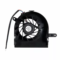 Вентилятор (кулер) для ноутбука Toshiba Satellite A200 A205 A210 A215 AMD 5V 0.20A 3-pin Brushless без крышки
