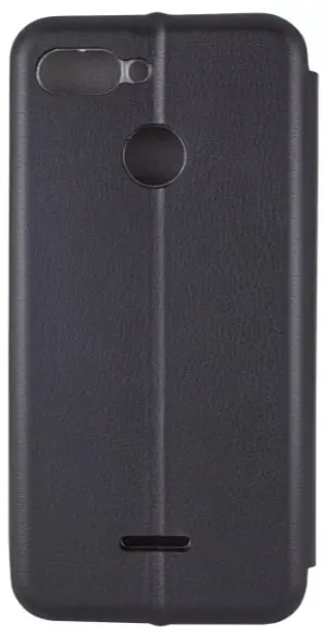 Чохол Epik Classy для Xiaomi Redmi 6 Чорний - фото 6