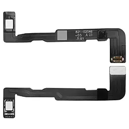 Шлейф программируемый Apple iPhone 11 Pro Max для восстановления Face ID, Mechanic - фото Шлейф программируемый Apple iPhone 11 Pro Max для восстановления Face ID, Mechanic