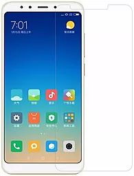 Защитная пленка Nillkin Xiaomi Redmi 5 Plus Matte - фото Защитная пленка Nillkin Xiaomi Redmi 5 Plus Matte