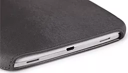 Чехол для планшета Rock Texture series for Samsung Galaxy Tab 3 8.0 T310 dark grey - миниатюра 6