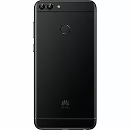 Huawei P Smart 3/32Gb (51092DPK_) Black - миниатюра 3