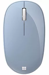 Комп'ютерна мишка Microsoft Bluetooth (RJN-00022) Pastel Blue