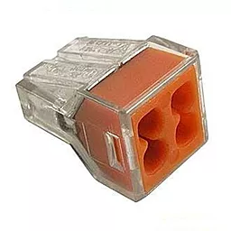 Конектор Smartfortec CMK-104 4-контактний (10 шт/уп)