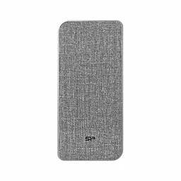 Повербанк Silicon Power 10000mAh 22.5W QP77 SP10KMAPBKQP770G - фото Повербанк Silicon Power 10000mAh 22.5W QP77 SP10KMAPBKQP770G