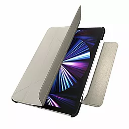 Чехол для планшета SwitchEasy Origami для iPad 10 (2022)  Starlight (SPD210093SI22) - миниатюра 7