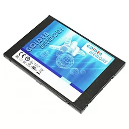 Накопичувач SSD Golden Memory 60 GB (AV60CGB) - фото Накопичувач SSD Golden Memory 60 GB (AV60CGB)