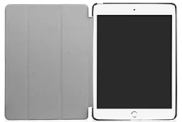 Чехол для планшета AIRON Premium Apple iPad (2017) Black (4822356710569) - миниатюра 4