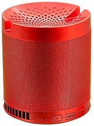 Колонки акустические U-Bass Q3 Red