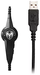 Навушники Somic G941 Black (9590009918) - мініатюра 4