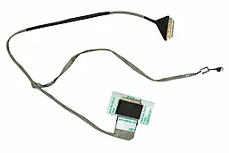 Шлейф матриці ноутбуку Acer Aspire 5250, 5333, 5552, 5742, eMachines E442, E642, E729 з роз'ємом під камеру (DC020010L10)