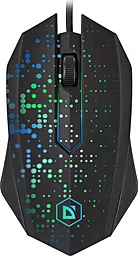 Компьютерная мышка Defender Event MB-754 (52754) Black - фото Компьютерная мышка Defender Event MB-754 (52754) Black