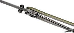 Нож CRKT Tuna (2520) - миниатюра 4 Нож CRKT Tuna (2520) - миниатюра 4
