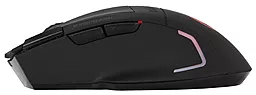 Комп'ютерна мишка Marvo M720W 6colors-LED Black (M720W) - мініатюра 4