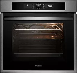 Духовой шкаф электрический Whirlpool AKZ9 7891 IX - фото Духовой шкаф электрический Whirlpool AKZ9 7891 IX