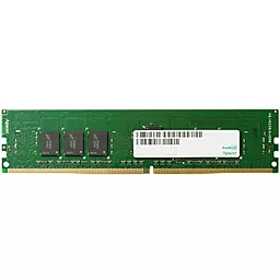 Оперативна пам'ять Apacer DDR4 4GB 2133 MHz (AU04GGB13CDTBGH)