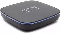 Смарт приставка Geotex GTX-R1i 1/8 GB - миниатюра 2