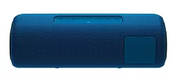 Колонки акустические Sony SRS-XB41 Blue - миниатюра 3