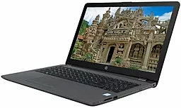 Ноутбук HP 250 G6 (3QM21EA) Dark Ash Silver - миниатюра 4