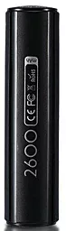 Повербанк Remax Jadore RPL-33 2600 mah Black