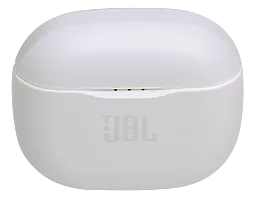 Наушники JBL Tune 120TWS White - миниатюра 5
