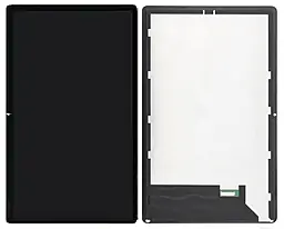 Дисплей для планшету Lenovo Tab K11 Plus TB352FU з тачскріном, Black - фото Дисплей для планшету Lenovo Tab K11 Plus TB352FU з тачскріном, Black
