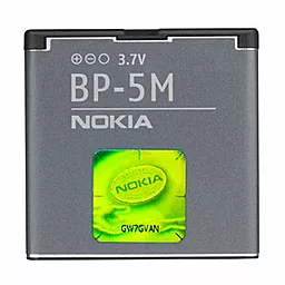 Акумулятор Nokia BP-5M (900 mAh)