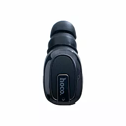 Блютуз гарнитура Hoco EK03 Black - миниатюра 3 Блютуз гарнитура Hoco EK03 Black - миниатюра 3