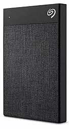 Внешний жесткий диск Seagate Backup Plus Ultra Touch 1TB Black (STHH1000400_) - миниатюра 3