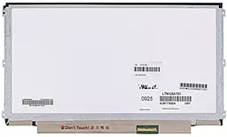 Матрица для ноутбука Samsung NP350U2B (LTN125AT01-401) - фото Матрица для ноутбука Samsung NP350U2B (LTN125AT01-401)