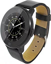 Смарт-годинник UWatch S366 Black - фото Смарт-годинник UWatch S366 Black