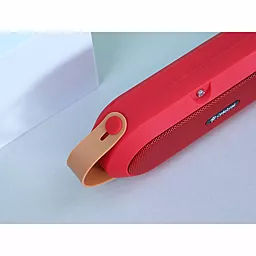 Колонки акустические Celebrat Celebrat SP-5 Red - миниатюра 6
