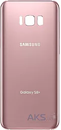 Задня кришка корпусу Samsung Galaxy S8 Plus G955 Rose Pink