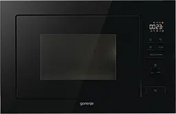 Мікрохвильовка Gorenje BM251M2BG - фото Мікрохвильовка Gorenje BM251M2BG