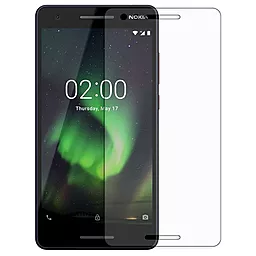 Защитная пленка BoxFace Противоударная Nokia 2.1 Matte - фото Защитная пленка BoxFace Противоударная Nokia 2.1 Matte