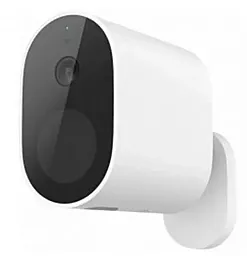 Камера відеоспостереження Xiaomi Mi Wireless Outdoor Security Camera 1080p Set (MWC13, BHR4435GL_) - фото Камера відеоспостереження Xiaomi Mi Wireless Outdoor Security Camera 1080p Set (MWC13, BHR4435GL_)