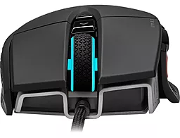 Комп'ютерна мишка Corsair M65 RGB Ultra Tunable FPS Gaming Mouse Black (CH-9309411-EU2) - мініатюра 6